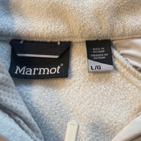 Marmot winter ski parka - Picture 2 of 4